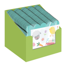 IG Design Group 20 Pack Napkins Easter 33cm