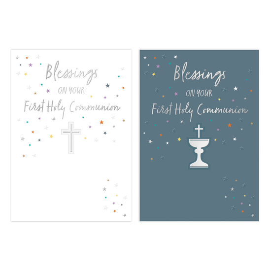 Kingsley C50 Communion Open 12pk