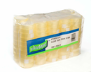 Ultratape 100 Pack Tape Clear 12mm x 10m