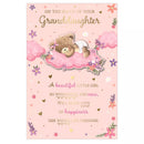 Prelude 6-pack C75 Cards for Newborn to Grandparents featuring heartfelt messages and colorful designs for special occasions.
