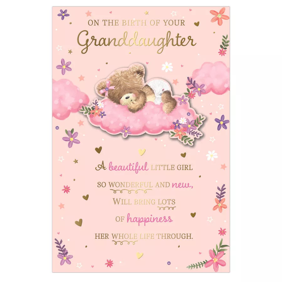 Prelude 6-pack C75 Cards for Newborn to Grandparents featuring heartfelt messages and colorful designs for special occasions.