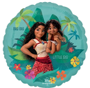 Anagram Foil Balloon Disney Moana 18