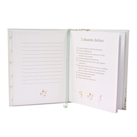 Love Story Wedding Planner 21x16cm