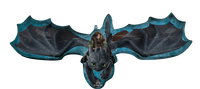 Anagram How To Train Dragon 44" Foil Balloon