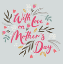 Hip To Be Square Mother's Day 6pk