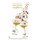 Prelude C55 Christmas Neighbours 6pk