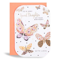Prelude C50 Birthday Daughter 6pk