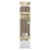 Kalisan 50 Pack Nozzle Up Standard Hazlenut 360
