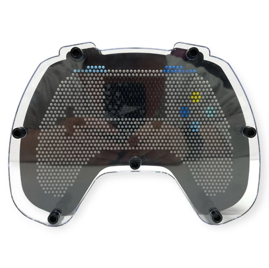 Huggables Pinart Gaming Console 22cm