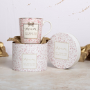 Mum The World To Me Mug