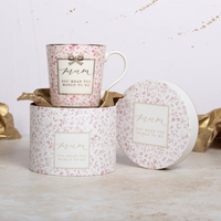 Mum The World To Me Mug
