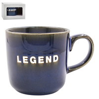 Legend Mug