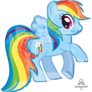 Anagram My Little Pony 28" Foil Balloon