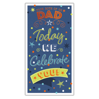 Prelude C55 Father's Day Dad 6pk