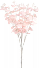 Eleganza Eucalyptus Bush Pink