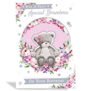 Prelude C50 Birthday Grandma 6pk