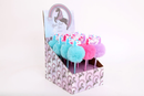 Sifcon 12 Pack Pen Unicorn Pom Pom