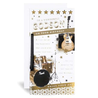 Prelude C55 Birthday Godson 6pk