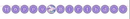 Unicorn Fantasy Birthday Banner 1.9M