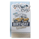 Prelude Platinum C55 Birthday Open 6pk
