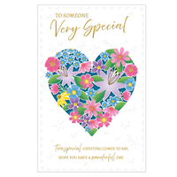 Prelude C375 Birthday Someone Special 6pk