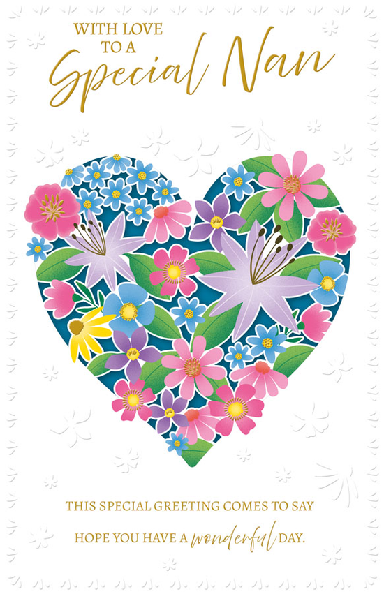 Prelude C375 Mother's Day Nan 6pk