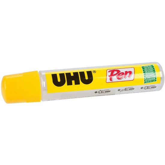 UHU Glue Pen 50ml
