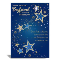 Prelude C90 Birthday Boyfriend 6pk