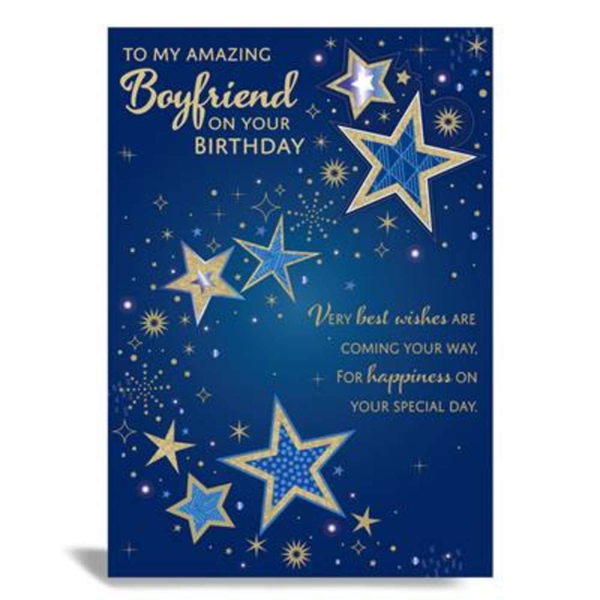 Prelude C90 Birthday Boyfriend 6pk