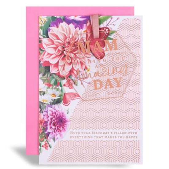 Prelude C50 Birthday Mam 6pk