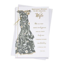 Xquisite C75 Birthday Wife 6pk