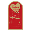 Prelude C55 Valentine's Day Partner 6pk