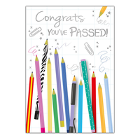 Poppyhill C50 Back To School 12pk
