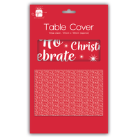 Tablecover Christmas Generic 120x180
