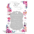 Prelude C75 Birthday Age 30 6pk