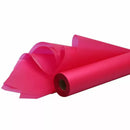 Frosted Film Roll Fuchsia 80cm x 80M