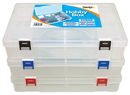 Hobby Box 300x200x55mm (Colour May Vary)