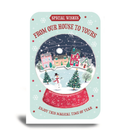 Prelude C75 Christmas Our House To Your House 6pk