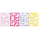 Eurowrap Colour Your Own Stickers Unicorn