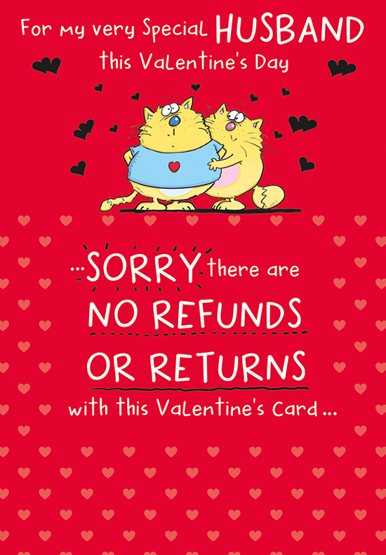 Regal C75 Valentine's Day Husband 6pk