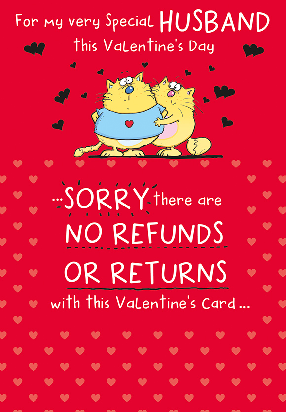 Regal C75 Valentine's Day Husband 6pk