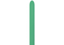 Sempertex Fashion Green 260 Nozzle Up 50pk