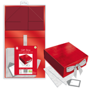 Gift Box Flat Pack Large 10x25x25cm