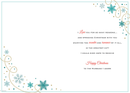 Regal 6 Pack C75 Cards Christmas Husband