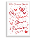 Prelude C375 Valentine's Day Someone Special 6pk