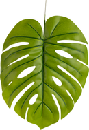 Eleganza Tarovine Leaf Green 16