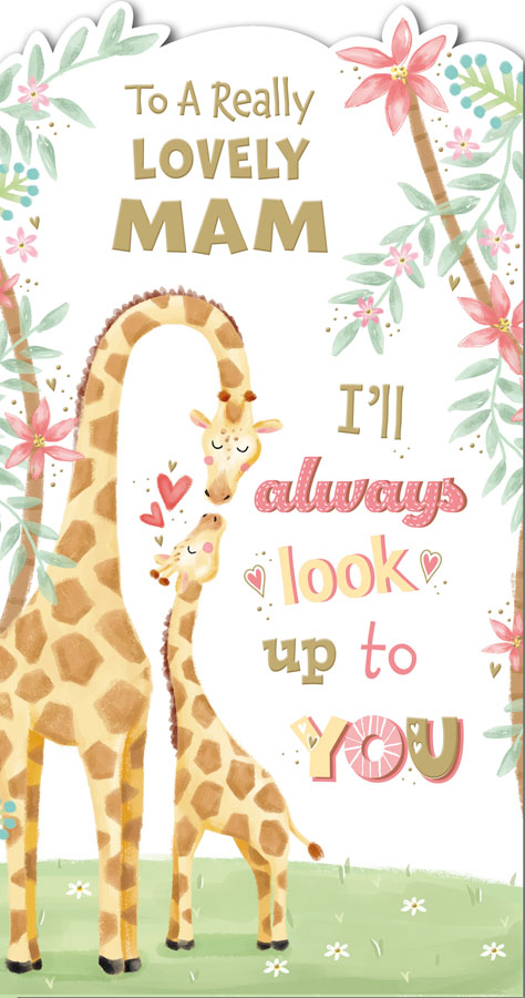 Prelude C55 Mother's Day Mam 6pk