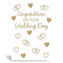 Prelude Pzazzle C50 Wedding 6pk
