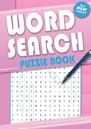Alligator Products Puzzle Book Wordsearch