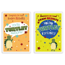 Poppyhill C50 Back To School 12pk